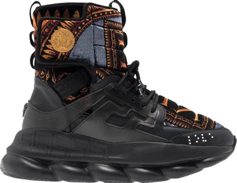 kith x versace chain reaction high|Buy Kith x Versace Chain Reaction High .